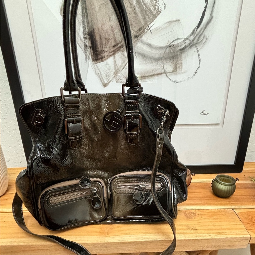 Adorable Hombre Elliot Lucca Purse